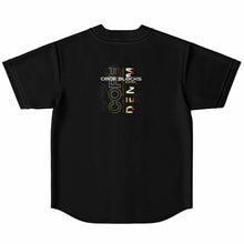 Load image into Gallery viewer, Reversible Baseball Jersey - AOP