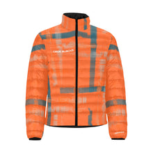 Load image into Gallery viewer, Men's Lightweight Bomber Jacket(ModelH41)