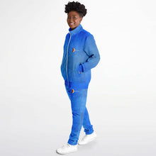 Load image into Gallery viewer, Tracksuit - AOP