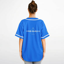 Load image into Gallery viewer, Reversible Baseball Jersey - AOP