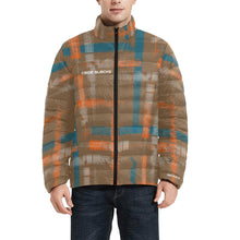 Load image into Gallery viewer, Men's Lightweight Bomber Jacket(ModelH41)