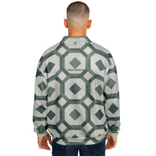 Load image into Gallery viewer, Baseball Jacket - AOP