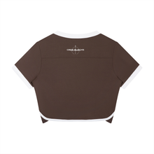 Load image into Gallery viewer, Women’s Color Block Performance T-Shirt