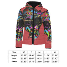 Load image into Gallery viewer, Kids' Padded Hooded Jacket (H45)