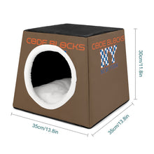 Load image into Gallery viewer, Capsule pet Waterloo