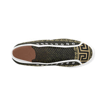 Load image into Gallery viewer, Vancouver High Top Canvas Men's Shoes (Model1013-1)