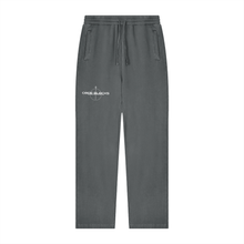 Load image into Gallery viewer, Unisex Vintage Wash Sweatpants