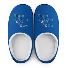 Load image into Gallery viewer, Cotton slippers