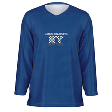 Load image into Gallery viewer, Ice Hockey Jersey - AOP