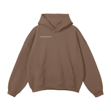 Load image into Gallery viewer, Streetwear Unisex Oversized Solid Color Fleece Hoodie