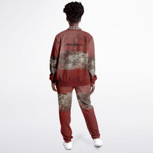Load image into Gallery viewer, Tracksuit - AOP