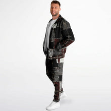 Load image into Gallery viewer, Tracksuit - AOP