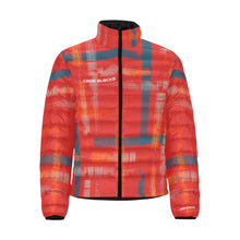 Load image into Gallery viewer, Men's Lightweight Bomber Jacket(ModelH41)