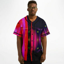 Load image into Gallery viewer, Baseball Jersey - AOP