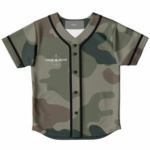 Load image into Gallery viewer, Kids Baseball Jersey - AOP