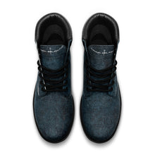 Load image into Gallery viewer, Casual Leather Lightweight boots TB