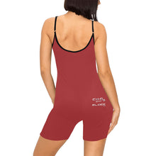 Load image into Gallery viewer, Women's Short Yoga Bodysuit (Sets 05)