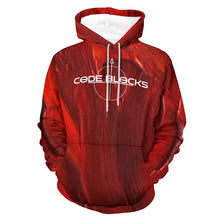 Load image into Gallery viewer, Plus Size Full Print Adult Sweatshirt