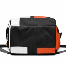 Load image into Gallery viewer, Diaper Bag Backpack - AOP