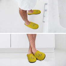 Load image into Gallery viewer, Cotton slippers
