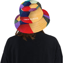 Load image into Gallery viewer, Women's All Over Print Bucket Hat