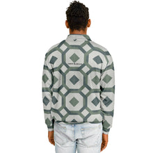Load image into Gallery viewer, Baseball Jacket - AOP