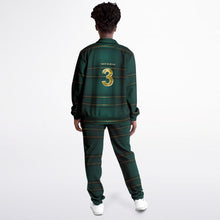 Load image into Gallery viewer, Tracksuit - AOP