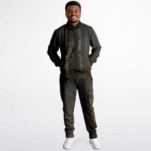 Load image into Gallery viewer, Tracksuit - AOP