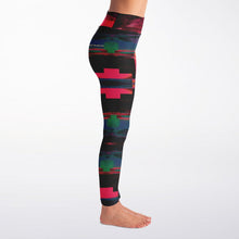 Load image into Gallery viewer, Yoga Leggings - AOP