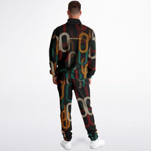 Load image into Gallery viewer, Tracksuit - AOP