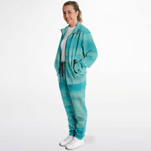 Load image into Gallery viewer, Tracksuit - AOP