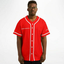 Load image into Gallery viewer, Baseball Jersey - AOP