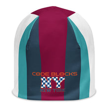 Load image into Gallery viewer, All-Over Print Beanie