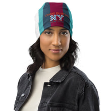 Load image into Gallery viewer, All-Over Print Beanie