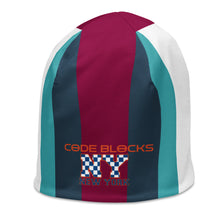 Load image into Gallery viewer, All-Over Print Beanie
