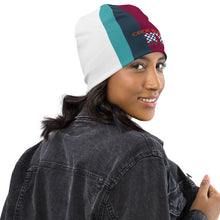 Load image into Gallery viewer, All-Over Print Beanie