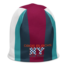 Load image into Gallery viewer, All-Over Print Beanie