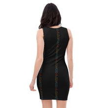 Load image into Gallery viewer, Sublimation Cut & Sew Dress