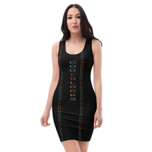 Load image into Gallery viewer, Sublimation Cut & Sew Dress