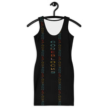 Load image into Gallery viewer, Sublimation Cut & Sew Dress