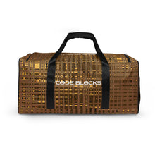 Load image into Gallery viewer, Duffle bag