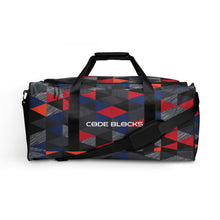Load image into Gallery viewer, Duffle bag