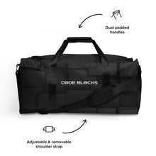 Load image into Gallery viewer, Duffle bag