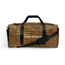 Load image into Gallery viewer, Duffle bag