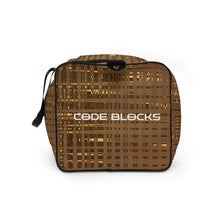 Load image into Gallery viewer, Duffle bag