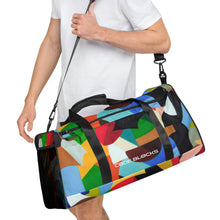 Load image into Gallery viewer, Duffle bag
