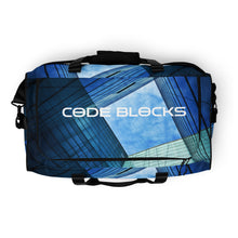 Load image into Gallery viewer, Duffle bag