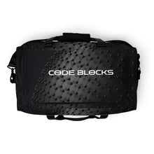 Load image into Gallery viewer, Duffle bag