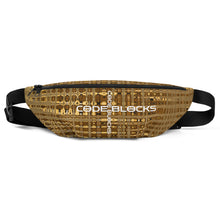 Load image into Gallery viewer, Fanny Pack