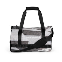 Load image into Gallery viewer, All-over print gym bag